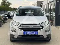 2018 Ford Eco Sport