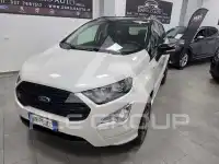 2018 Ford Ecosport