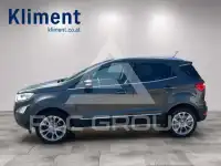 2018 Ford Eco Sport