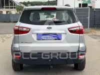 2018 Ford Eco Sport