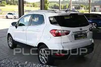 2018 Ford Eco Sport