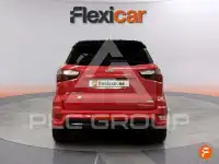 2018 Ford Ecosport