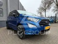 2018 Ford Eco Sport