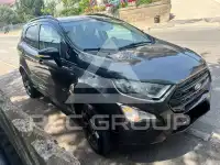 2018 Ford Eco Sport