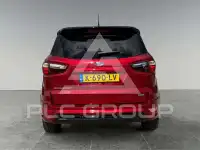 2018 Ford Eco Sport