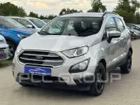 2018 Ford Eco Sport
