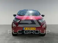 2018 Ford Eco Sport