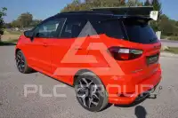 2018 Ford Ecosport