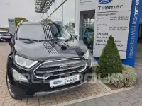 2018 Ford Eco Sport