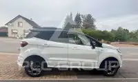 2018 Ford Ecosport