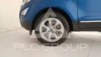 2018 Ford Eco Sport