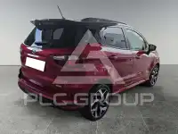 2018 Ford Eco Sport