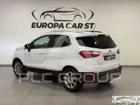 2018 Ford Ecosport