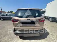2018 Ford Ecosport