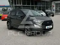 2018 Ford Ecosport