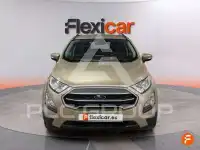 2018 Ford Ecosport