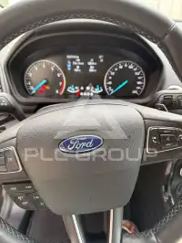 2018 Ford Ecosport