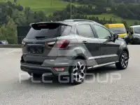 2018 Ford Ecosport