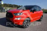 2018 Ford Ecosport