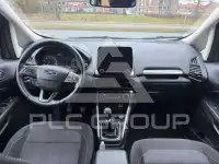 2018 Ford Eco Sport