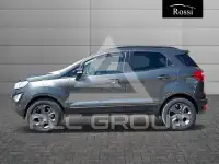 2018 Ford Ecosport