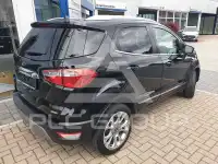 2018 Ford Eco Sport