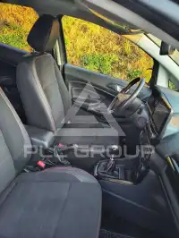 2018 Ford Eco Sport