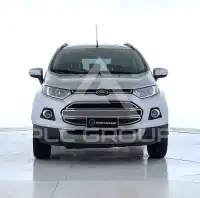 2018 Ford Ecosport