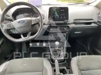 2018 Ford Eco Sport