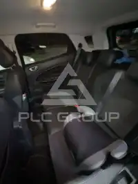 2018 Ford Eco Sport