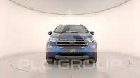 2018 Ford Eco Sport