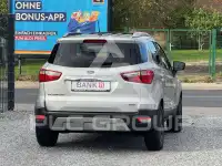 2018 Ford Eco Sport