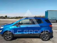 2018 Ford Ecosport