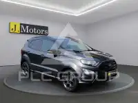 2018 Ford Ecosport