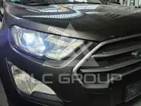 2018 Ford Eco Sport
