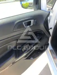 2018 Ford Ecosport