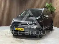 2018 Ford Ecosport