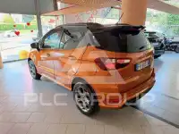 2018 Ford Ecosport