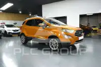 2018 Ford Eco Sport