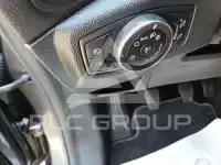 2018 Ford Eco Sport
