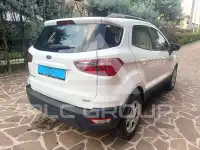2018 Ford Ecosport