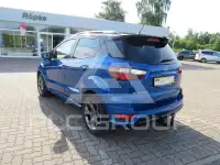 2018 Ford Eco Sport