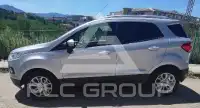 2018 Ford Ecosport