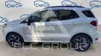 2018 Ford Ecosport