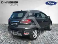 2018 Ford Ecosport
