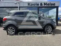 2018 Ford Eco Sport