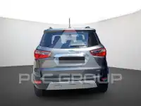 2018 Ford Eco Sport