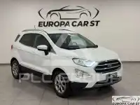 2018 Ford Ecosport