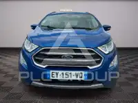 2018 Ford Eco Sport