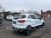 2018 Ford Eco Sport